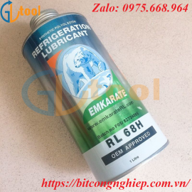 Dầu Emkarate RL 68H