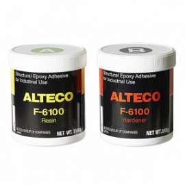 Keo Epoxy Alteco F-6100