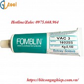 Mỡ chân không Fomblin VAC 3