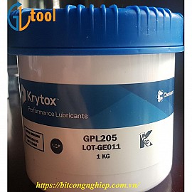 Krytox GPL 205