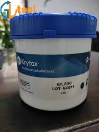 Krytox GPL 206