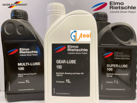 Dầu chân không Elmo Rietschle Gear-Lube 150