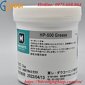 Mỡ Molykote HP-500