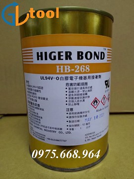 Keo HIGER BOND HB-268