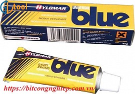 Keo thay thế gioăng Hylomar Blue