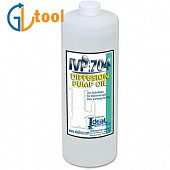 Dầu chân không Silicone IVP 704