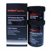 Keo sửa chữa bề mặt nhôm Sealxpert PS103 Aluminium Repair Putty