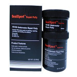 Keo sửa chữa dưới nước Sealxpert PS106 Underwater Repair Putty