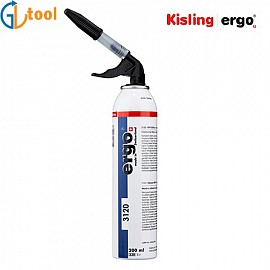 Keo Silicone Ergo 3110