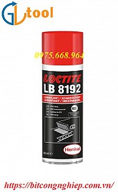 Loctite LB 8192