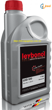 Dầu chân không Leybonol LVO 100