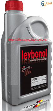 Dầu chân không Leybonol LVO 310