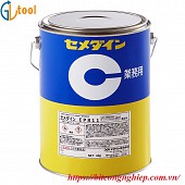 Keo Epoxy chịu nhiệt - Cemedine EP811