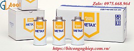 Kanto Kasei Metax - Lớp phủ chống ẩm