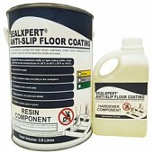 Lớp phủ sàn chống trượt NS38 Sealxpert ANTI-SLIP FLOOR COATING