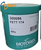 Mỡ MOTOREX FETT 174