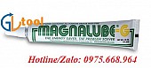 Magnalube-G - Mỡ bôi trơn PTFE