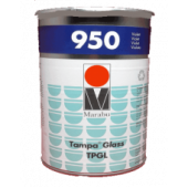 Marabu TampaGlass TPGL 950 Violet