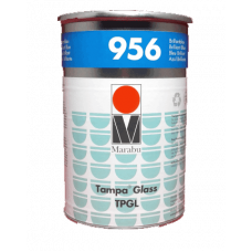 Marabu TampaGlass TPGL 956 Brilliant Blue