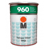 MMarabu TampaGlass TPGL 960 Blue Green