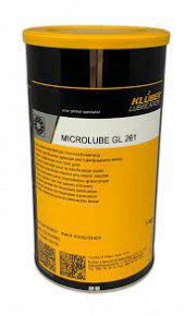 Microlube GL261/ GL 262