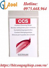 Mỡ tiếp điện Electrolube CCS