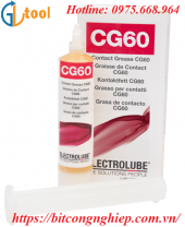 Mỡ tiếp xúc điện Electrolube CG60