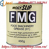 Mỡ Molyslip FMG