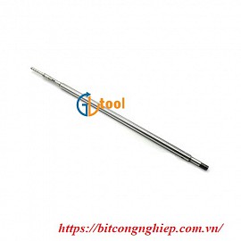 Panasonic N510068432AA - Đầu trục bóng Spline