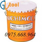 Mỡ Nichimoly New-SL CCBO#2