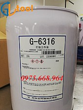 Dầu G-6316