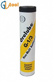 Orelube G-1/3 - Mỡ chịu nhiệt độ cao