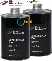 Dầu chân không Elmo Rietschle Oxy-Lube Plus 100