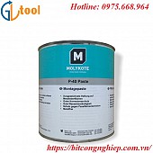 Mỡ Molykote P-40 Paste