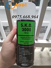 Mỡ Rivolta SKD 3000