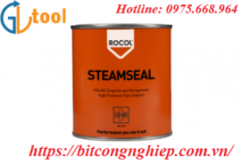 Rocol STEAMSEAL