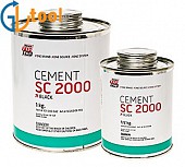 Keo Cement SC2000