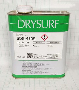 DRYSURF SDS-410S - Dầu bôi trơn khô nhanh
