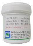 Kem hàn Shenmao SM-150G/SM-155P