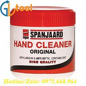 Spanjaard - Mỡ chịu nhiệt độ 1200 độ C