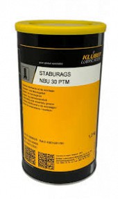 Mỡ Kluber Staburags NBU 30 PTM