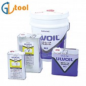 Dầu cho bơm chân không quay - ULVOIL R Series / Super R Series