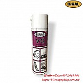 BIRAL VG - Dầu bôi trơn