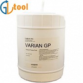 Dầu chân không Varian GP