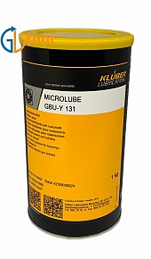 Mỡ Kluber MICROLUBE GBU Y 131