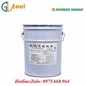 Mỡ Molywhite Grease RE No.00