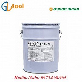 Mỡ Molywhite Grease RE No.00