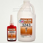 Keo khóa ren Sonlok 3243 - 10ml, 50ml, 250ml, 1L