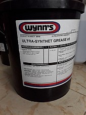 Mỡ Wynn’s ULTRA-SYNTHET Grease#2